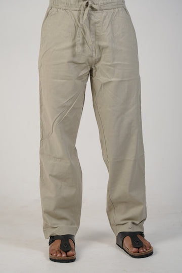 Lichen Linen Pant